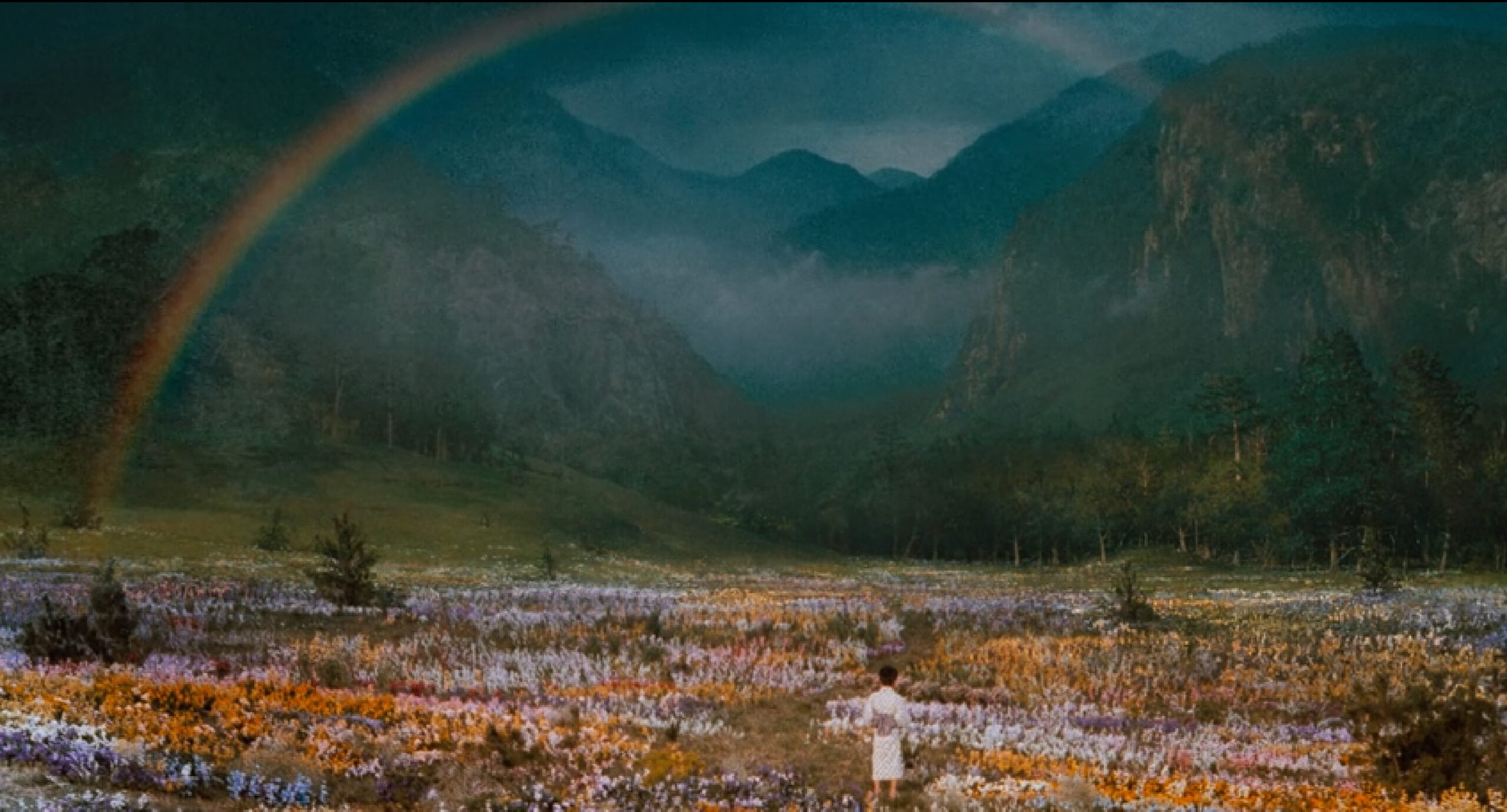 Dreams, Akira Kurosawa