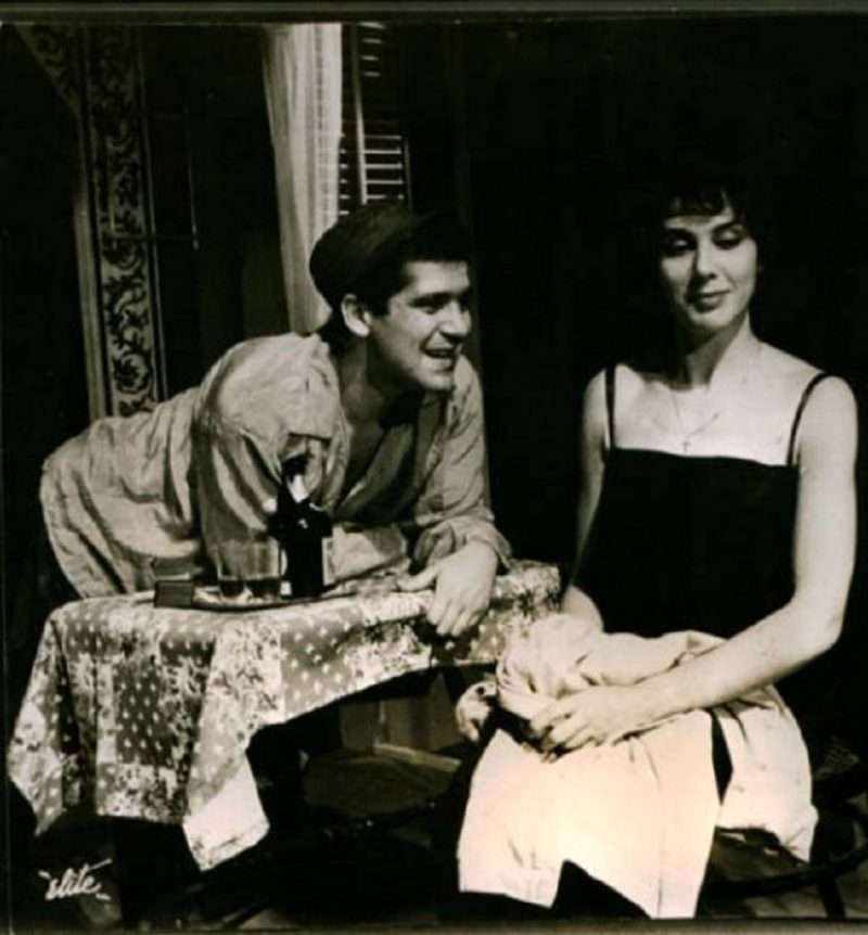 Νέλλη Αγγελίδου
