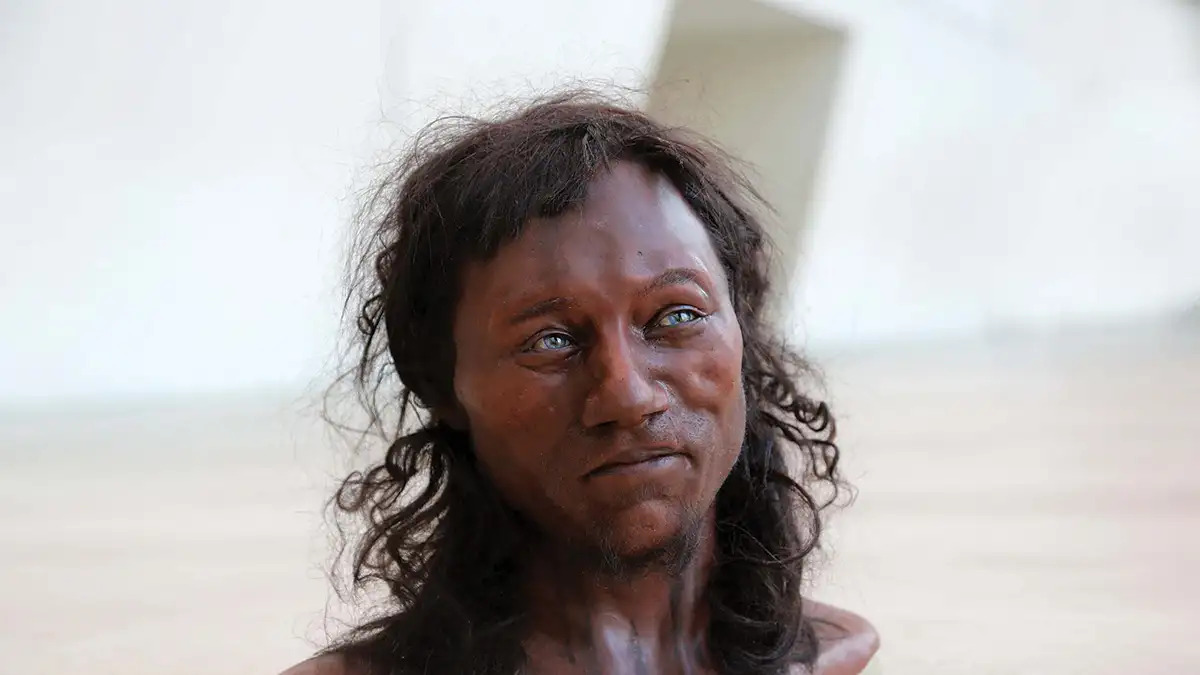 Cheddar Man: Τα απίστευτα δεδομένα του DNA