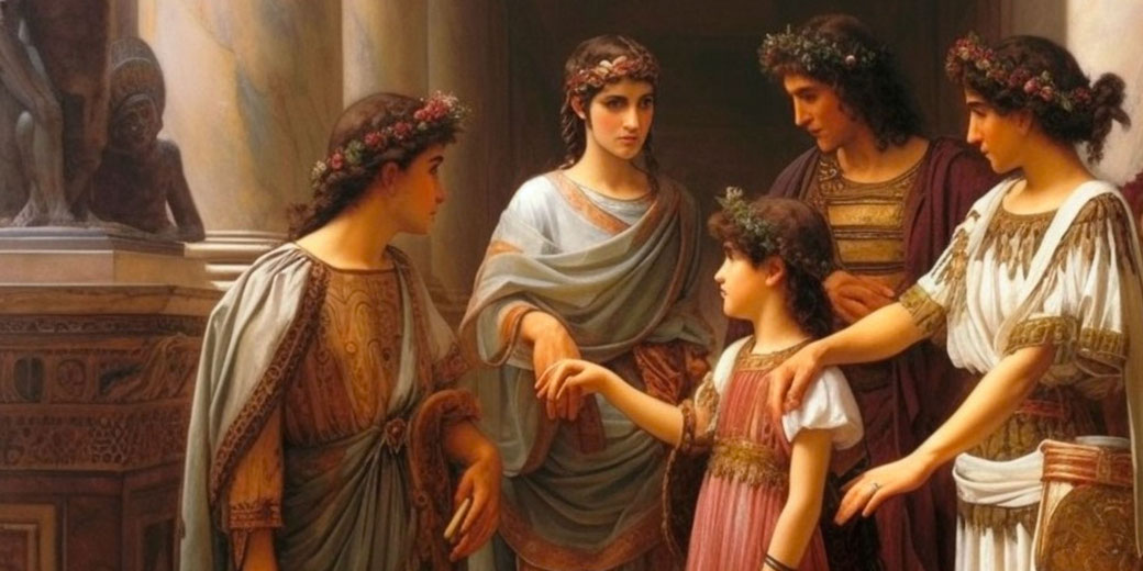 Γυναίκες που αδικήθηκαν από τους ιστοριογράφους