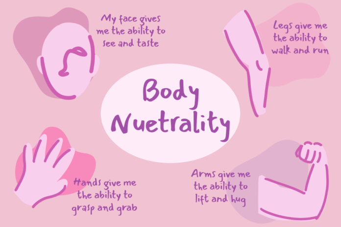 Body Neutrality