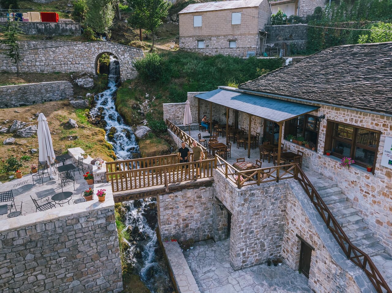 Μέτσοβο