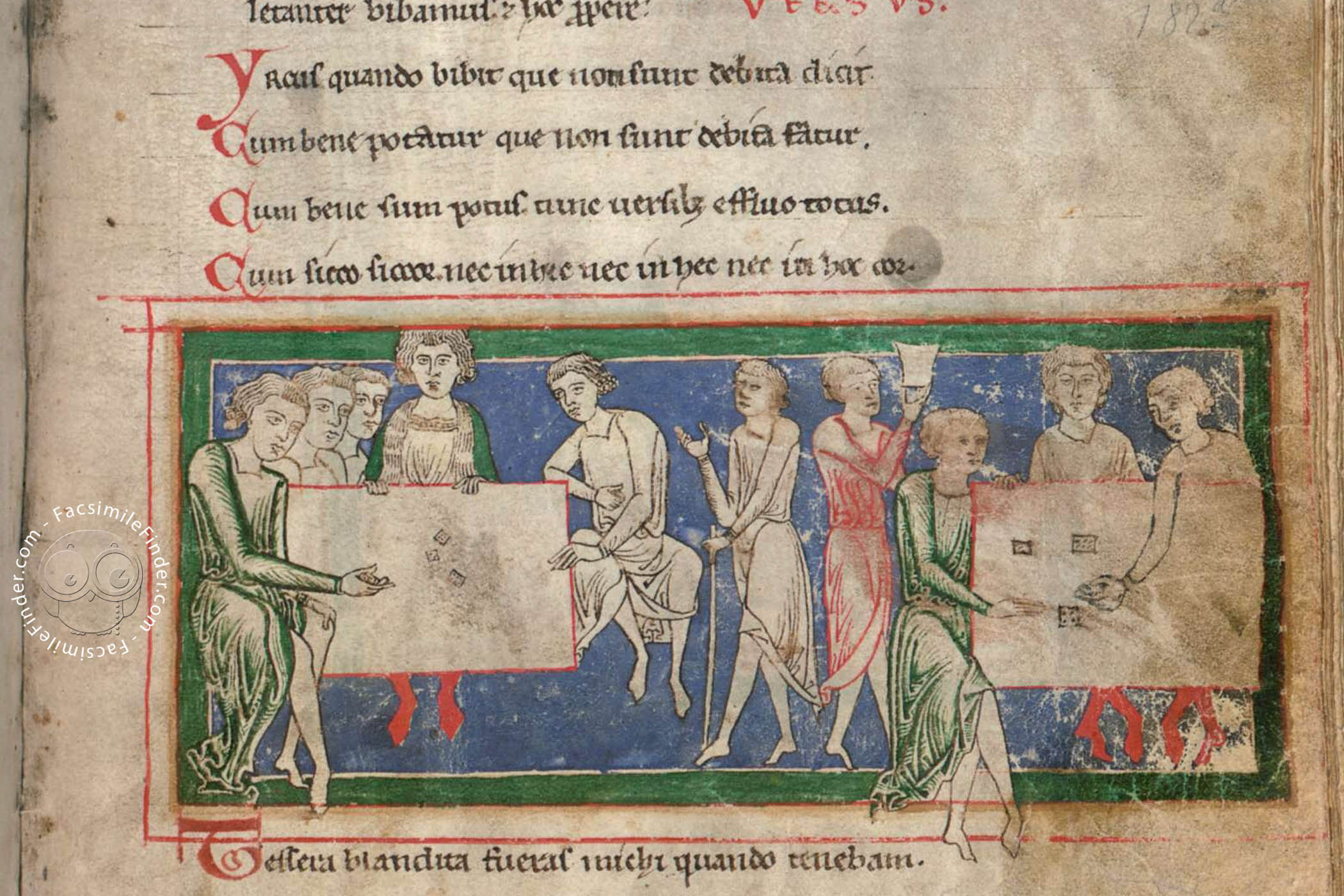 carmina burana