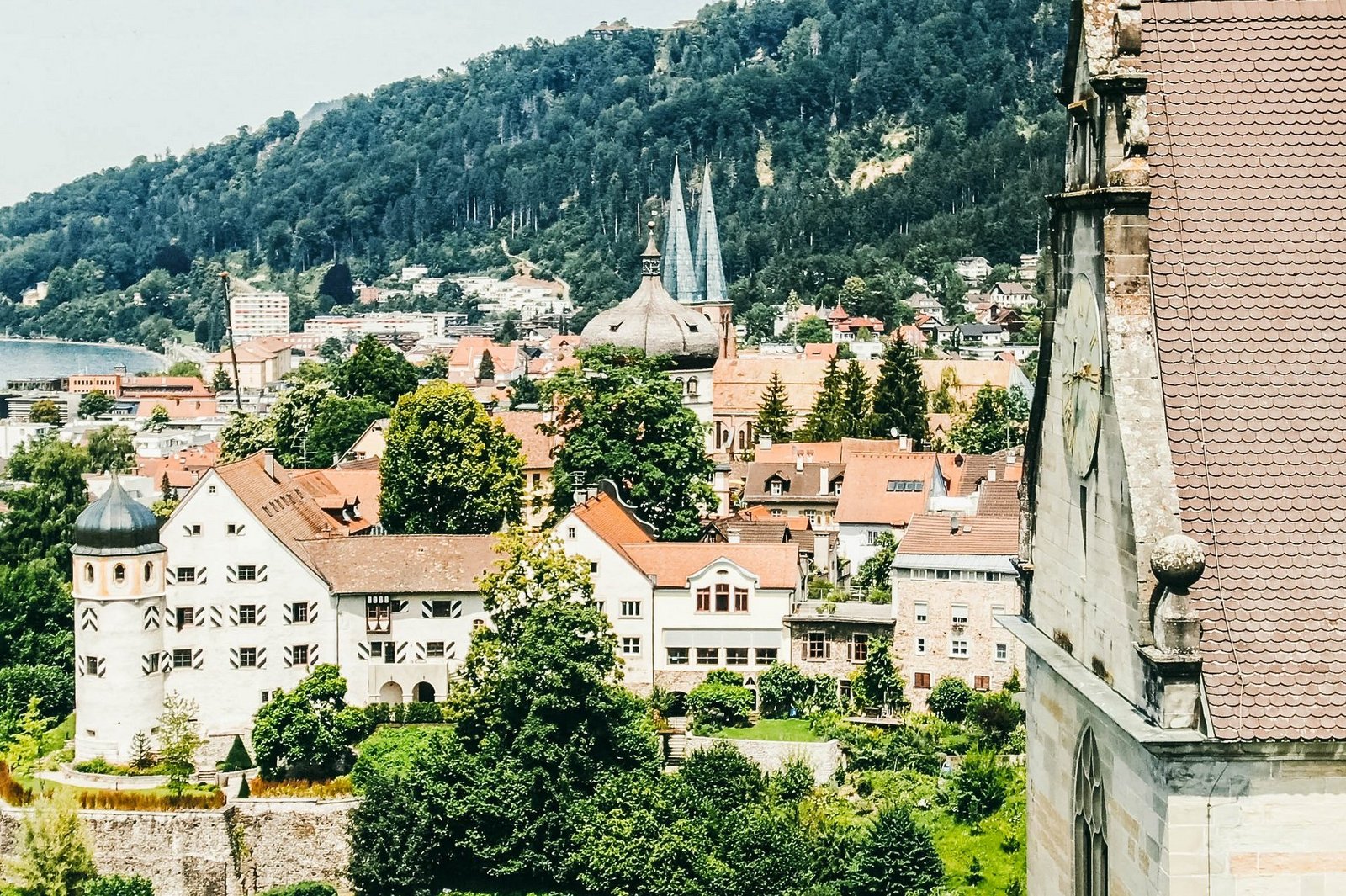 Bregenz