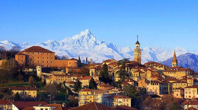 Piemonte