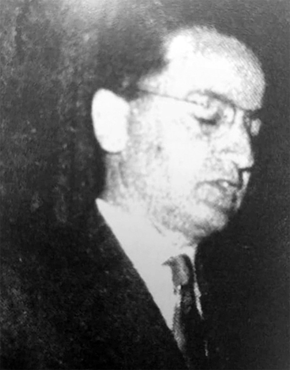 Απόστολος Δασκαλάκης