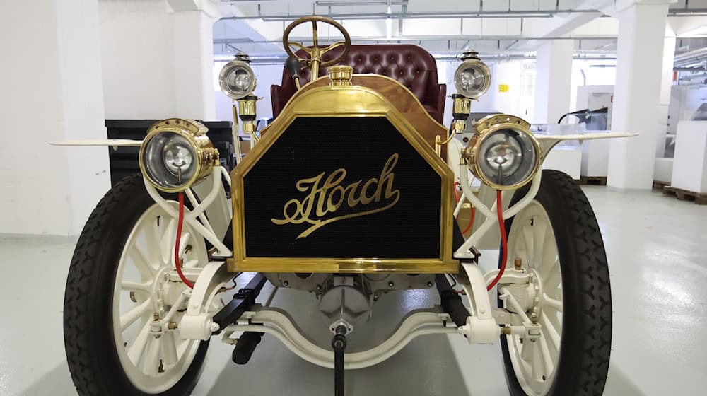 Horch