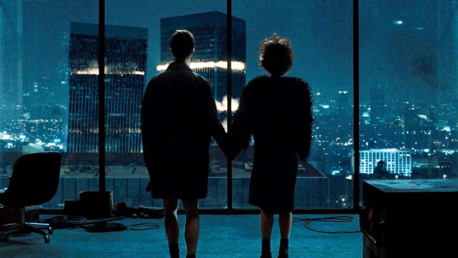 fight club