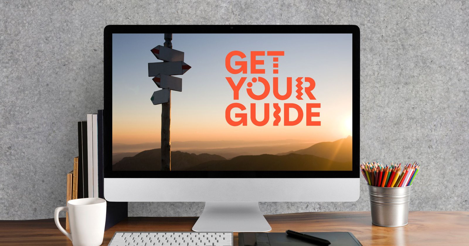 GetYourGuide Εφαρμογές