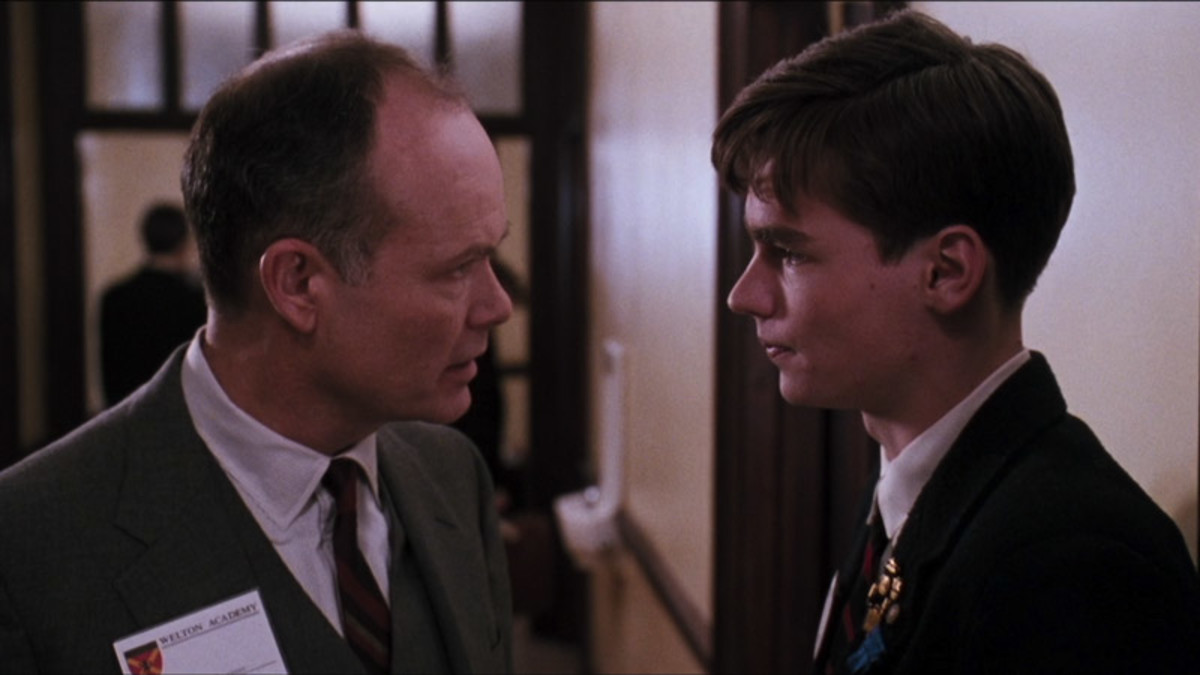 Dead Poets Society
