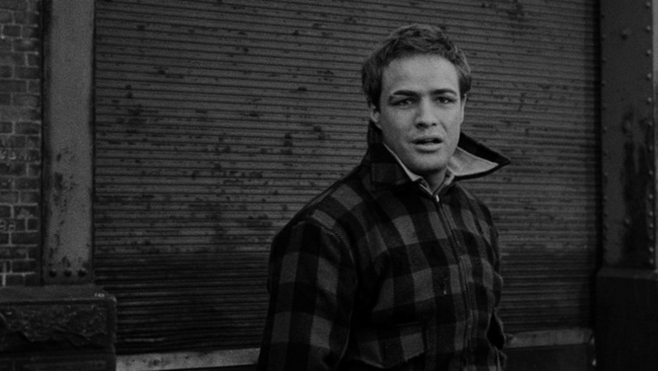 On the Waterfront