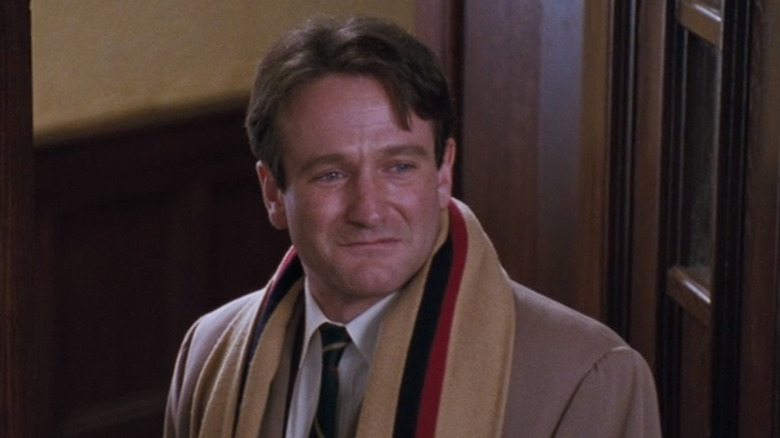 Dead Poets Society