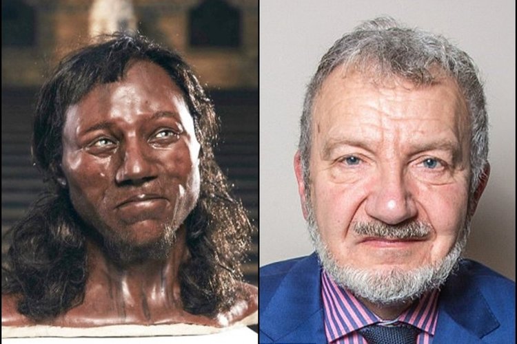 Cheddar Man: Τα απίστευτα δεδομένα του DNA