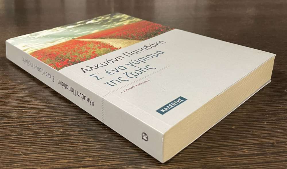 Σ' ένα γύρισμα της ζωής