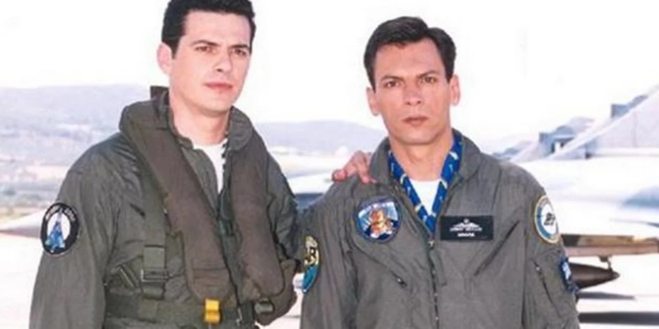 Μάριος Αθανασίου