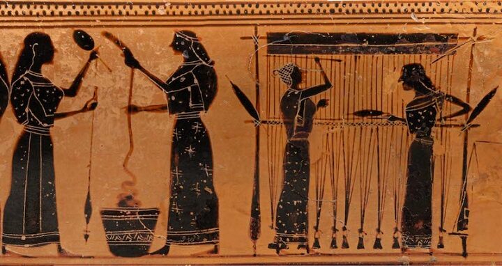 Τα πιο δημοφιλή επαγγέλματα στην Αρχαία Ελλάδα