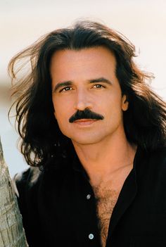 Yanni