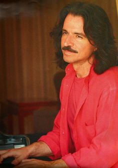 Yanni
