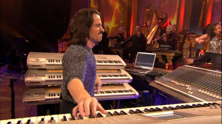 Yanni