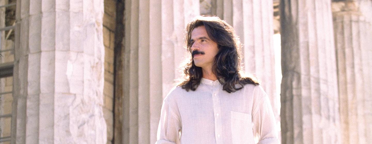 Yanni