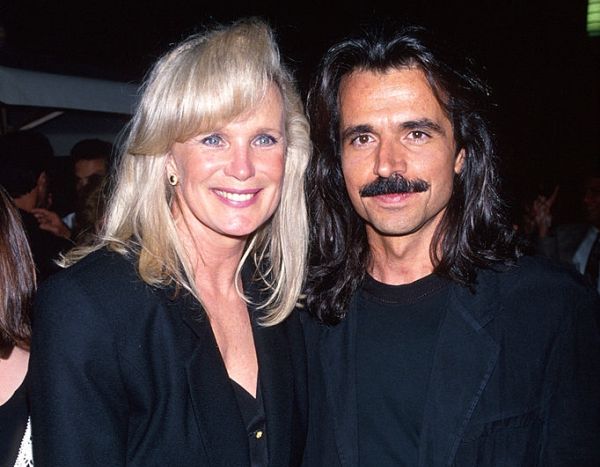 Yanni