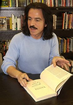 Yanni