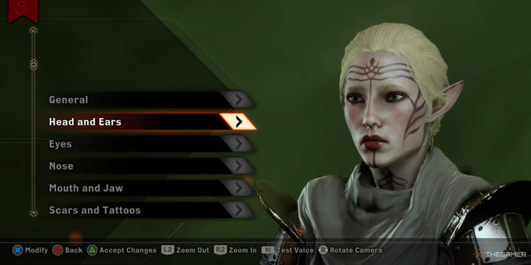 Dragon Age The Veilguard