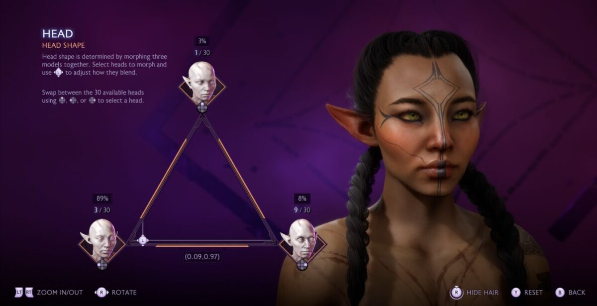 Dragon Age The Veilguard