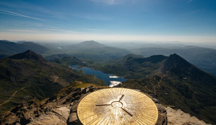 Snowdonia