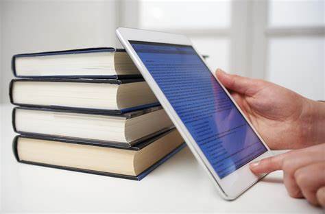 e-books