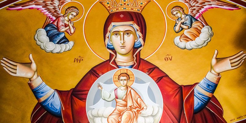 Πόσο ταυτίζεται η Βίβλος με την Ελληνική μυθολογία;