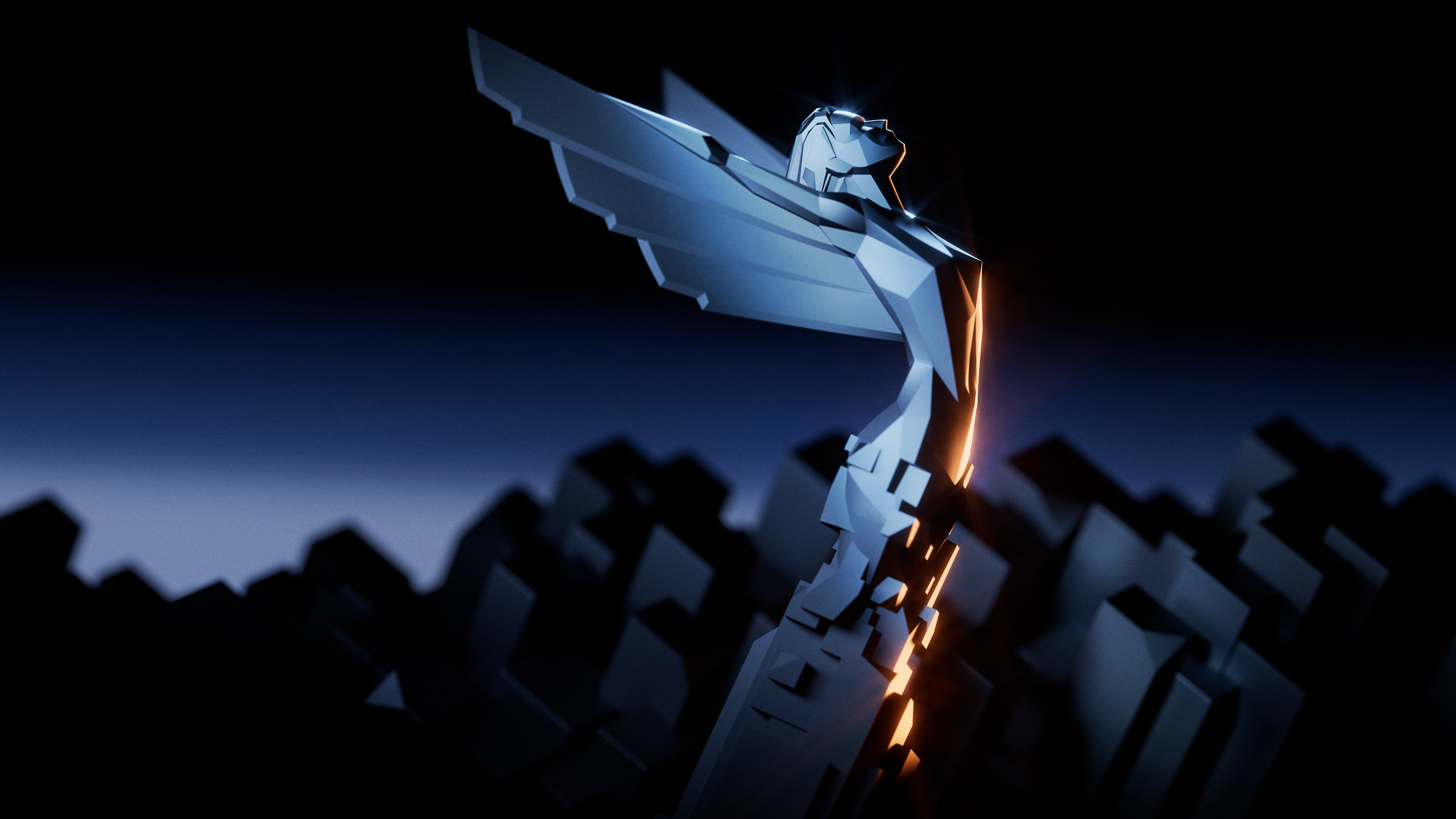 Game Awards 2024