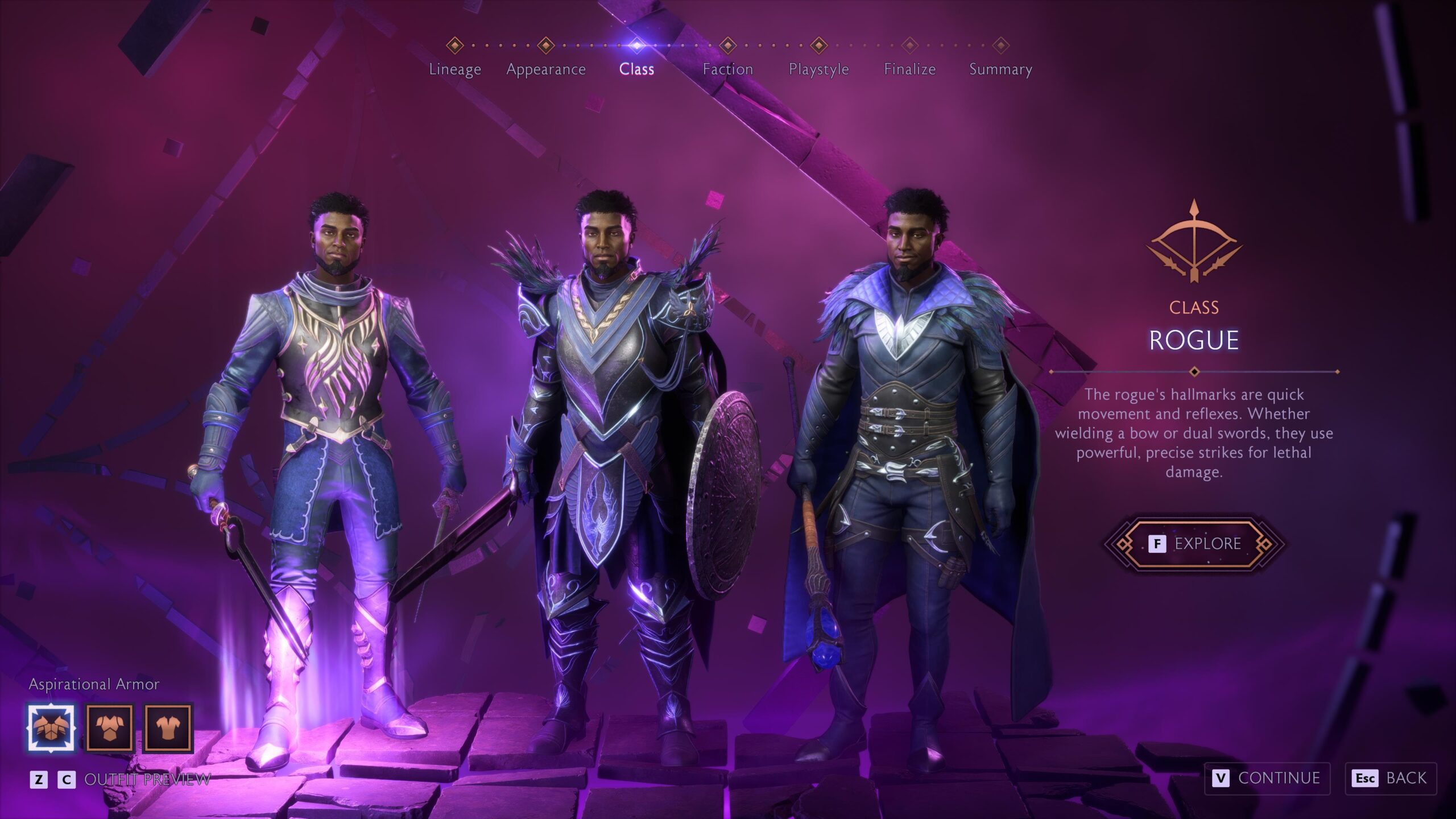 Dragon Age The Veilguard