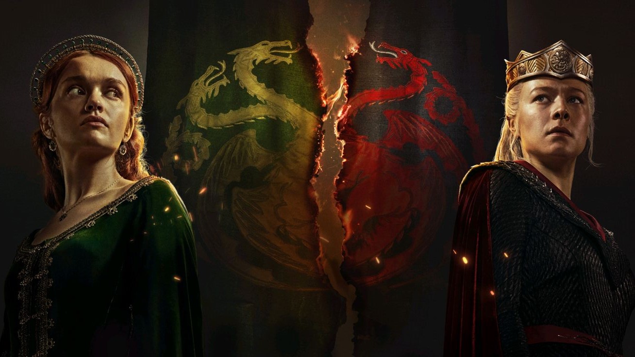 house of the dragon