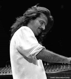 Yanni