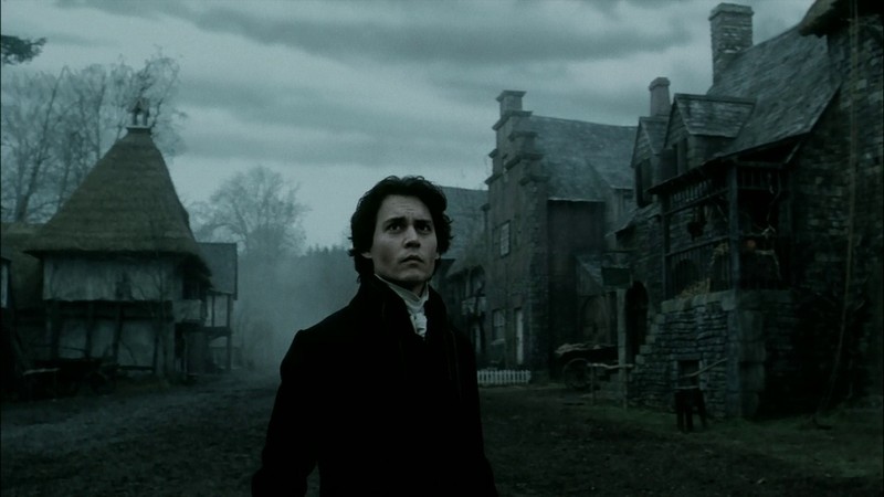 25 χρόνια sleepy hollow