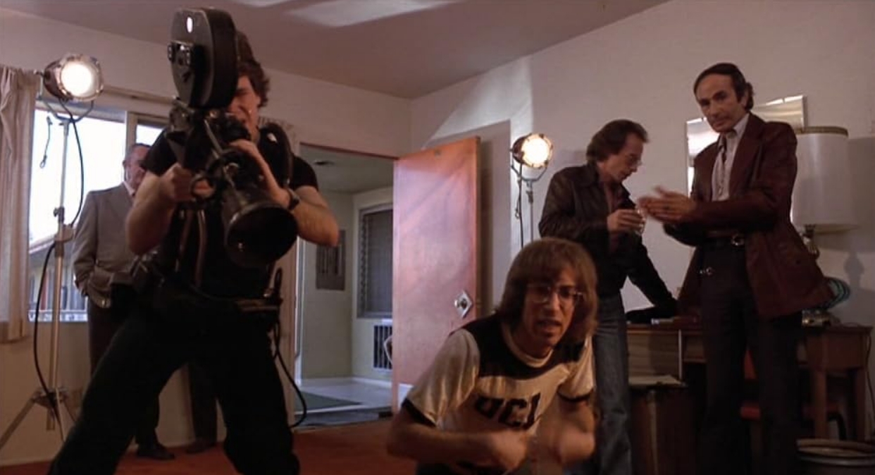 Paul Schrader