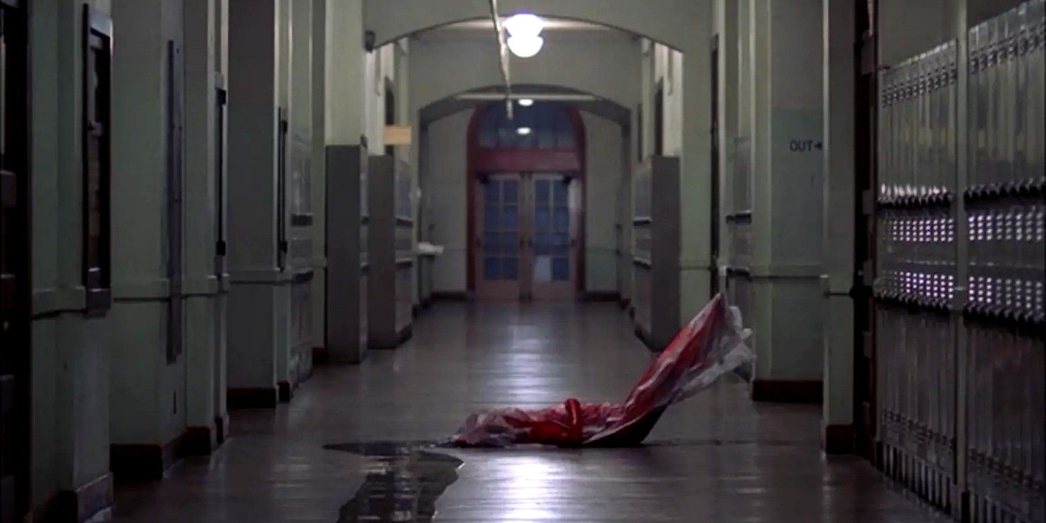 Nightmare of elm street
