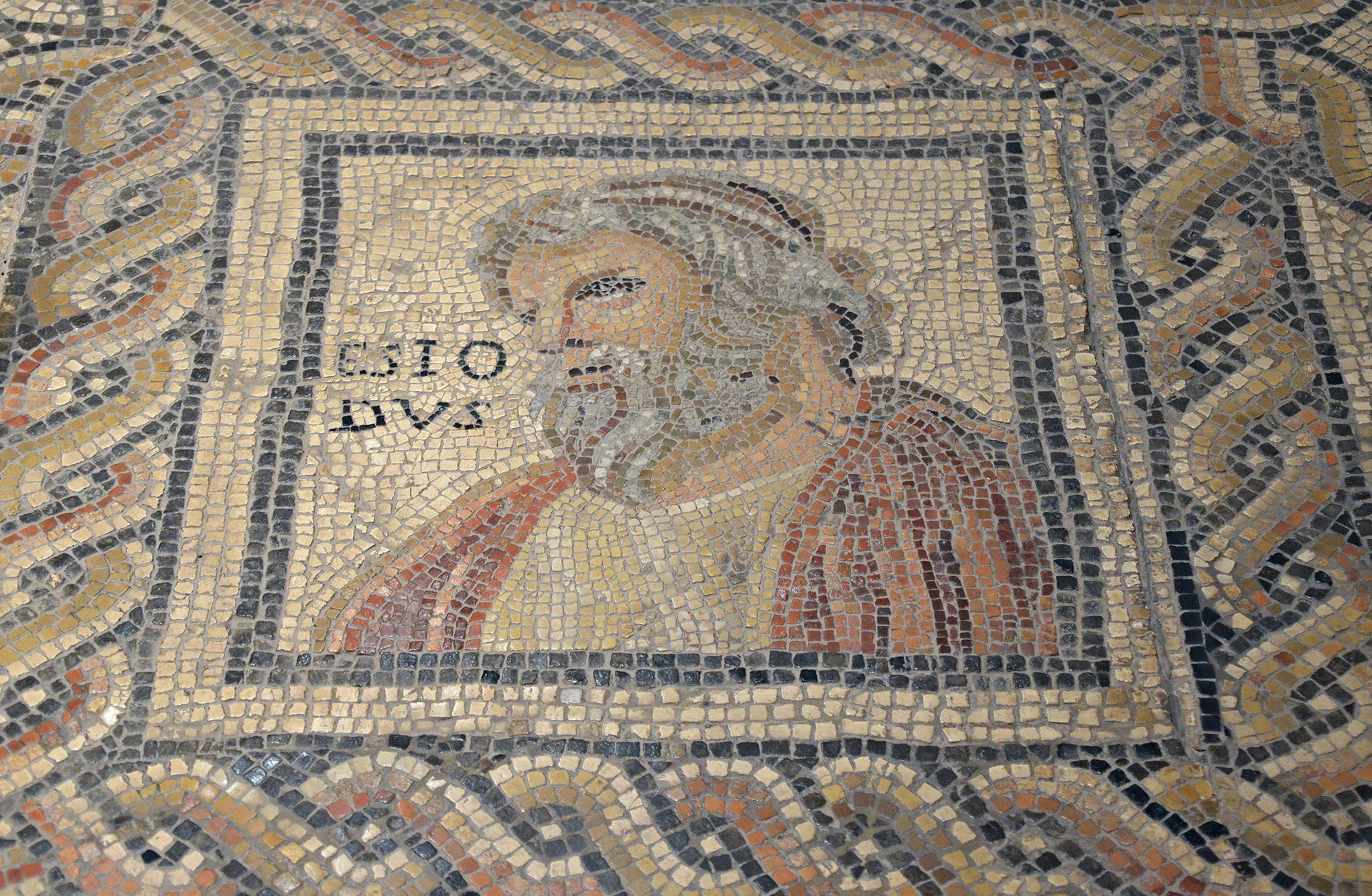 Πόσο ταυτίζεται η Βίβλος με την Ελληνική μυθολογία;