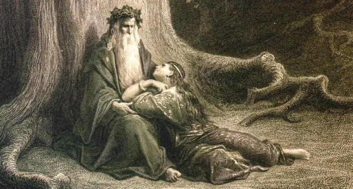 Η μαγεία του Αρθουριανού Έπους
