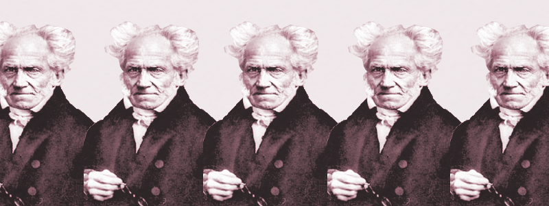schopenhauer γνώθι σαυτόν