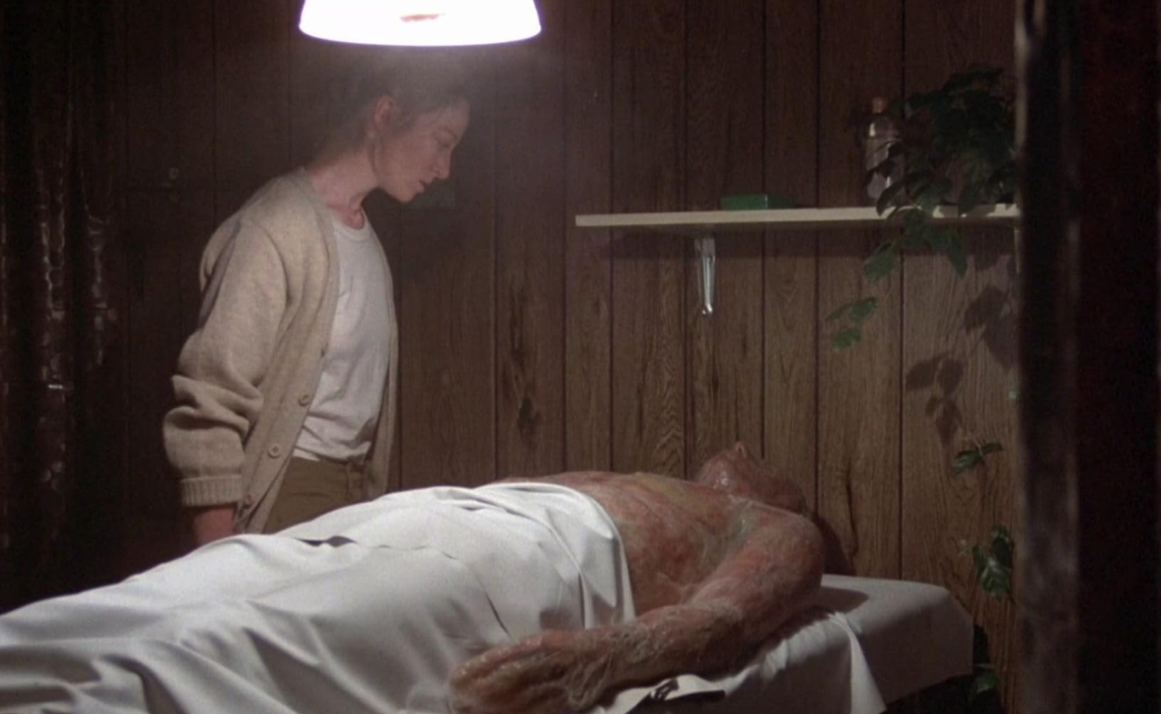 horror remakes