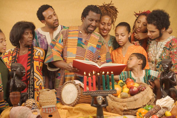 kwanzaa