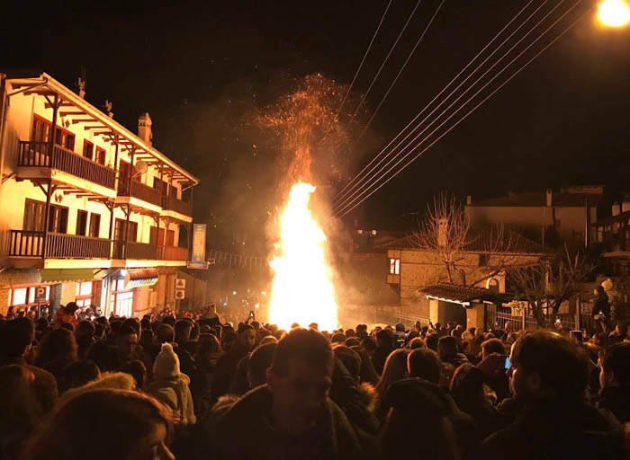 κόλιντα