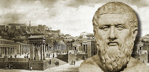 Πλάτωνας όχι Πρόζακ