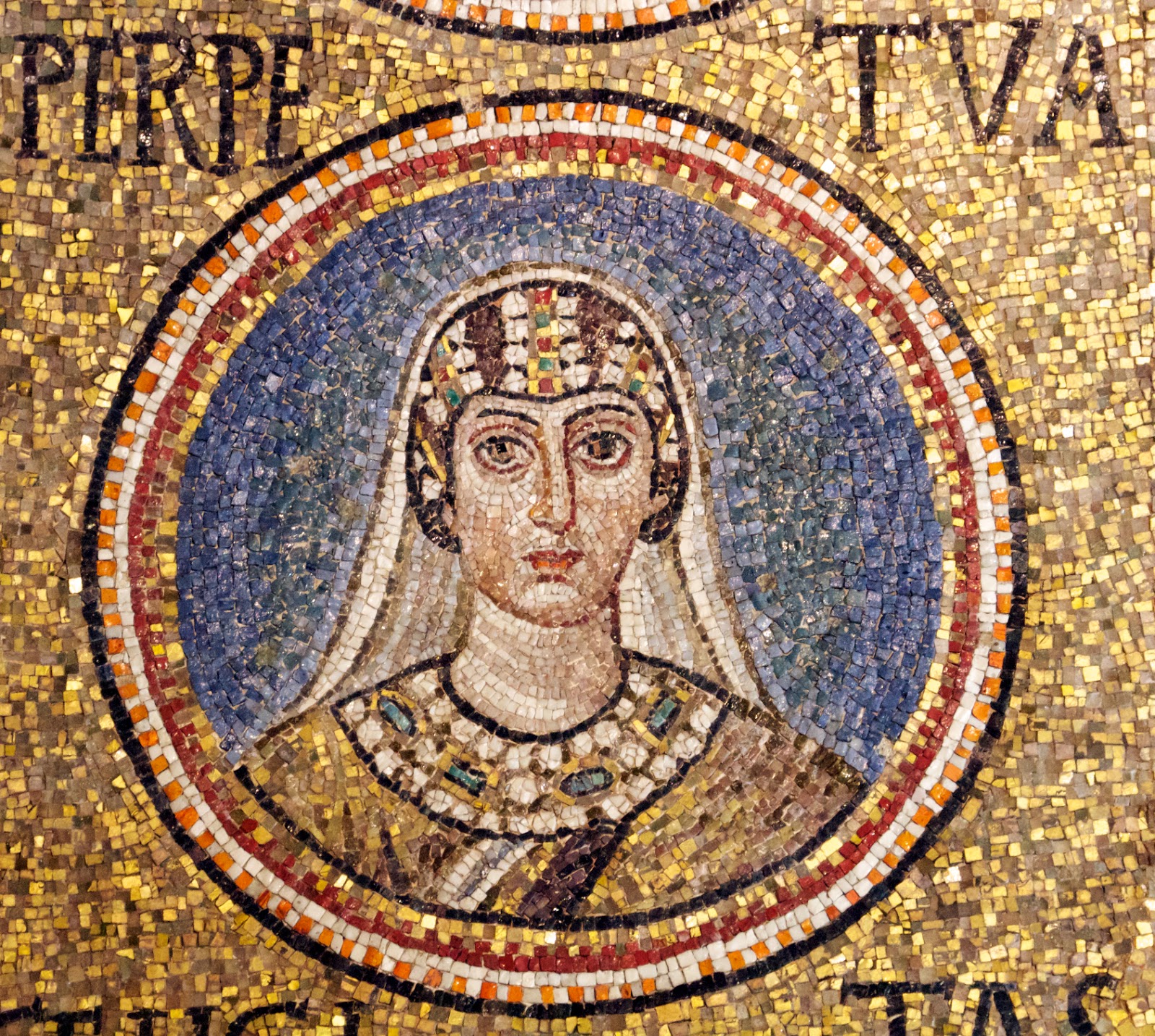γυναίκες των πρωτοχριστιανικών χρόνων