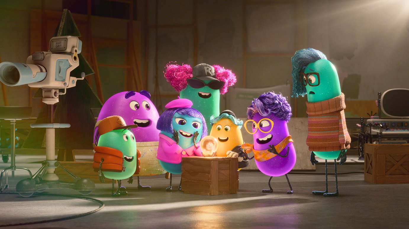 Inside Out