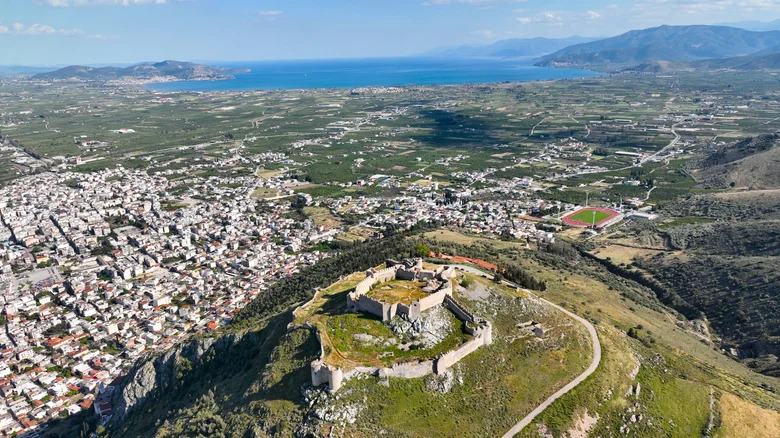 Άργος: Το λίκνο των Ελλήνων βασιλιάδων και ηρώων