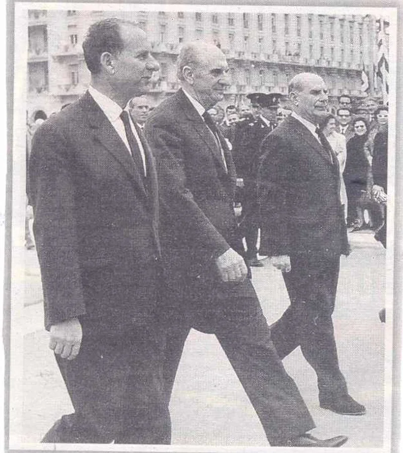 [Ακρίτας Παπανδρέου Παπανούτσος]