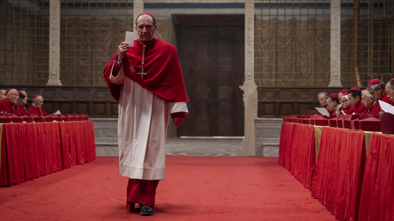 Conclave